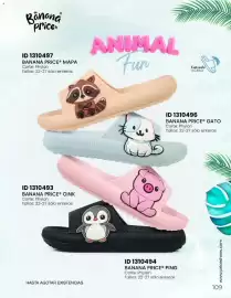 Catálogo Price Shoes Página 109