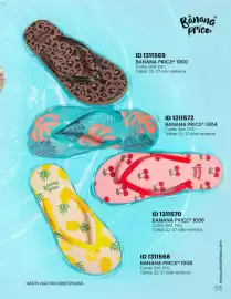 Catálogo Price Shoes Página 113