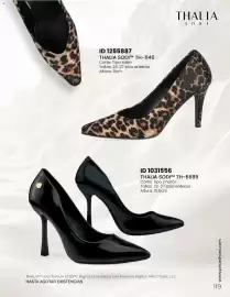 Catálogo Price Shoes Página 119
