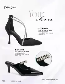Catálogo Price Shoes Página 120