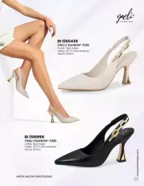 Catálogo Price Shoes Página 121
