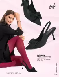 Catálogo Price Shoes Página 123