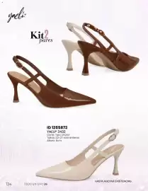 Catálogo Price Shoes Página 124
