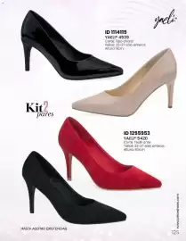 Catálogo Price Shoes Página 125
