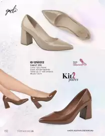 Catálogo Price Shoes Página 132