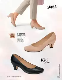 Catálogo Price Shoes Página 135