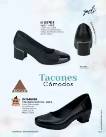 Catálogo Price Shoes Página 137