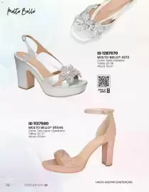 Catálogo Price Shoes Página 14