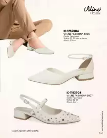 Catálogo Price Shoes Página 141