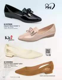 Catálogo Price Shoes Página 142