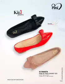 Catálogo Price Shoes Página 143