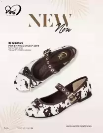 Catálogo Price Shoes Página 144
