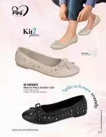 Catálogo Price Shoes Página 147