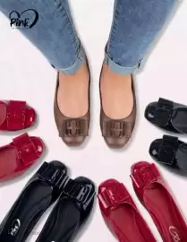 Catálogo Price Shoes Página 148