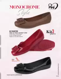 Catálogo Price Shoes Página 149