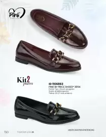 Catálogo Price Shoes Página 150