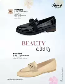Catálogo Price Shoes Página 151