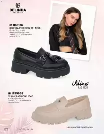 Catálogo Price Shoes Página 152
