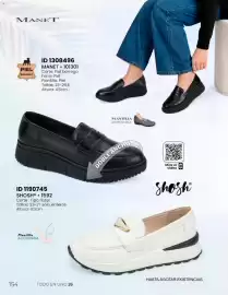 Catálogo Price Shoes Página 154