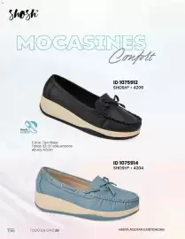 Catálogo Price Shoes Página 156