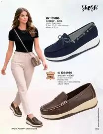 Catálogo Price Shoes Página 157