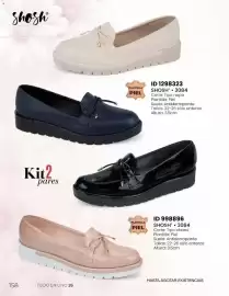 Catálogo Price Shoes Página 158