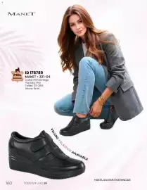 Catálogo Price Shoes Página 160