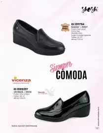 Catálogo Price Shoes Página 161