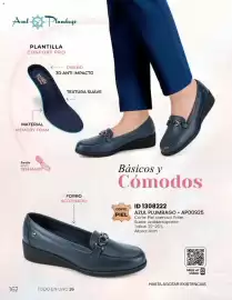Catálogo Price Shoes Página 162