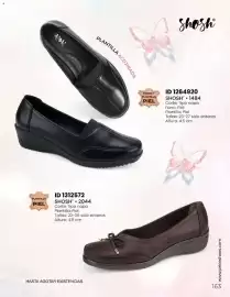 Catálogo Price Shoes Página 163