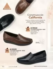 Catálogo Price Shoes Página 164
