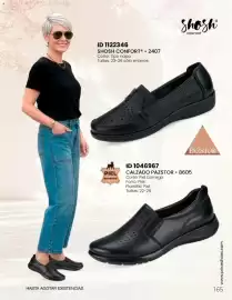 Catálogo Price Shoes Página 165