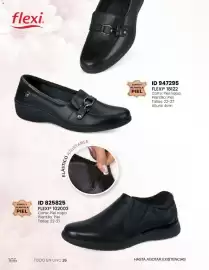 Catálogo Price Shoes Página 166