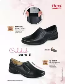 Catálogo Price Shoes Página 167