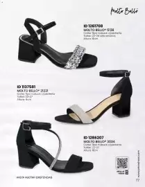 Catálogo Price Shoes Página 17