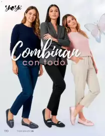 Catálogo Price Shoes Página 170
