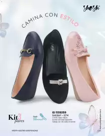 Catálogo Price Shoes Página 171