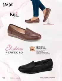 Catálogo Price Shoes Página 172