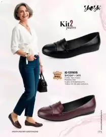 Catálogo Price Shoes Página 173