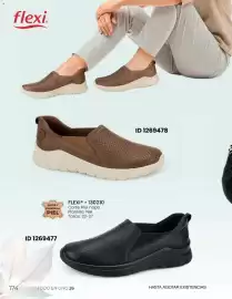 Catálogo Price Shoes Página 174