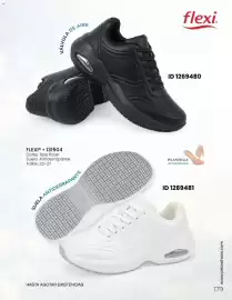 Catálogo Price Shoes Página 179
