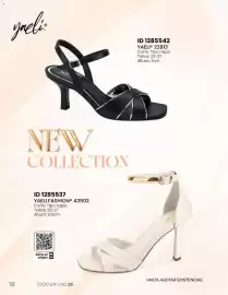 Catálogo Price Shoes Página 18