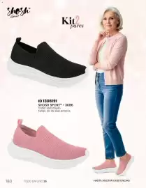 Catálogo Price Shoes Página 180