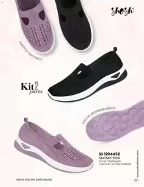 Catálogo Price Shoes Página 181