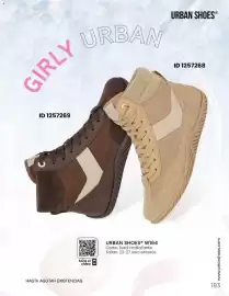 Catálogo Price Shoes Página 183