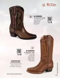 Catálogo Price Shoes Página 185