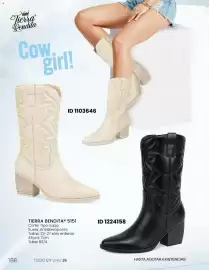 Catálogo Price Shoes Página 186