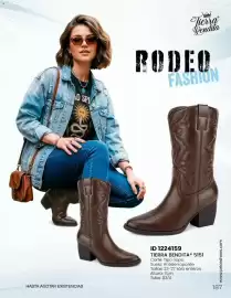 Catálogo Price Shoes Página 187