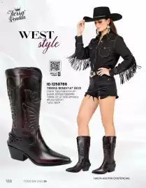 Catálogo Price Shoes Página 188