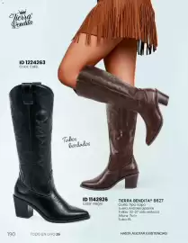 Catálogo Price Shoes Página 190